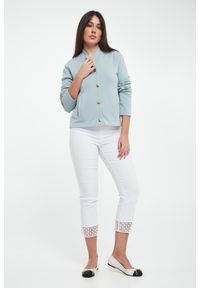 Bluza damska rozpinana Tobina JOOP! #5