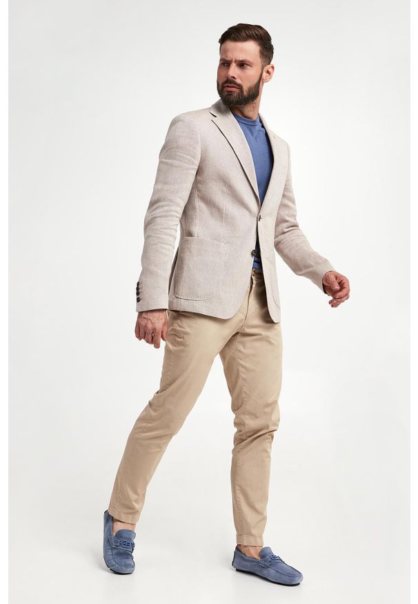 Marynarka męska Hoverest JOOP!