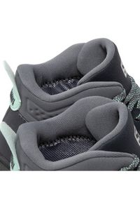 salomon - Salomon Trekkingi Outpulse Mid Gtx W GORE-TEX 470672 20 V0 Szary. Kolor: szary. Materiał: materiał #2