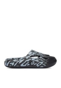 Reebok Klapki SS-DMX RECOVERY MULE 100248546 Czarny. Kolor: czarny. Materiał: syntetyk #1