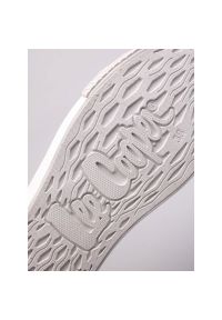 Trampki Lee Cooper W LCW-24-31-2178L beżowy. Okazja: na co dzień. Kolor: beżowy. Materiał: materiał, tkanina, syntetyk. Szerokość cholewki: normalna. Sezon: lato, wiosna. Styl: sportowy, casual #5