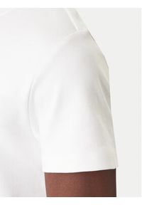 G-Star RAW - G-Star Raw T-Shirt Old Skool D25967-C812 110 Biały Regular Fit. Kolor: biały. Materiał: bawełna #3