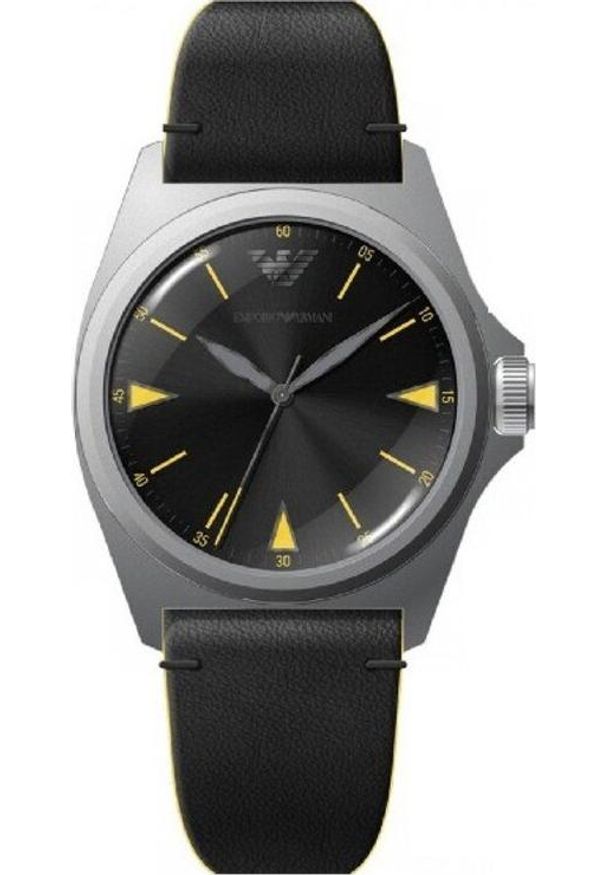 Zegarek Emporio Armani Zegarek Męski Armani AR11330 ( 40 mm)