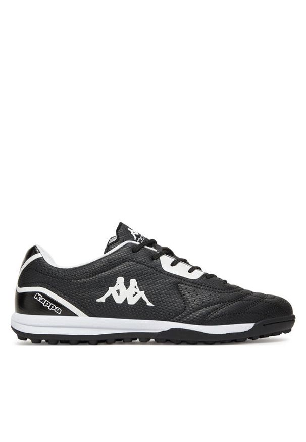 Kappa Sneakersy SJ-F910-1 Czarny. Kolor: czarny. Materiał: syntetyk, materiał