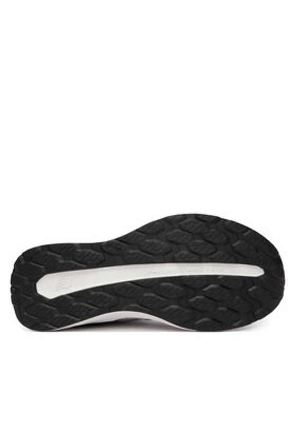 New Balance Sneakersy Fresh Foam X Walking 880 v7 W880V7_CA Szary. Kolor: szary. Materiał: skóra, zamsz