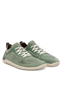 Vivo Barefoot Sneakersy 309576 Szary. Kolor: szary. Materiał: materiał