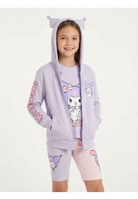 Sinsay - Kolarki My Melody & Kuromi - wielobarwny #1