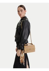 Just Cavalli Torebka 80RA4BF4 ZSB81 Beżowy. Kolor: beżowy. Materiał: skórzane #1