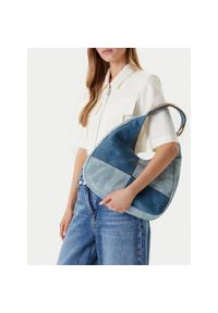 Torebka Aldo. Kolor: niebieski #1