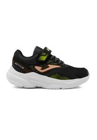Buty sportowe dziecięce Joma Active Jr. Kolor: żółty, wielokolorowy, czarny, zielony