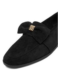Jenny - JENNY Lordsy CEO-R25SS05875 Czarny. Kolor: czarny. Materiał: materiał #8