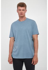 Armani Exchange - T-shirt męski z logo ARMANI EXCHANGE #4