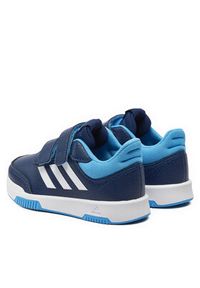 Adidas - adidas Sneakersy Tensaur Hook and Loop IE0922 Niebieski. Kolor: niebieski #5