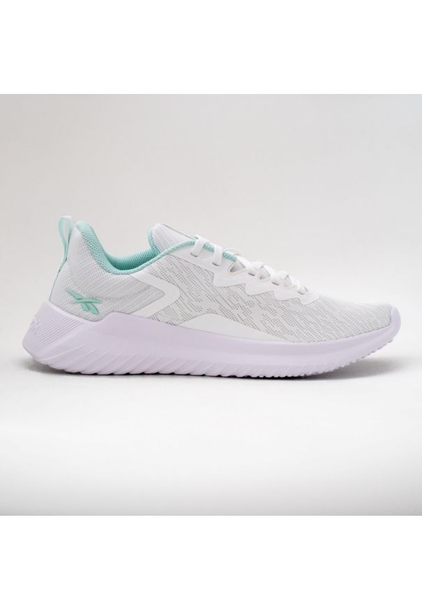 Buty fitness damskie Reebok Fluxlite II. Sport: fitness