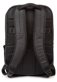 TARGUS - Plecak Targus CitySmart Advanced 12.5-15.6'' czarny. Kolor: czarny
