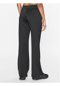 Guess Spodnie dresowe Briana V3BB11 KB212 Czarny Regular Fit. Kolor: czarny. Materiał: bawełna, dresówka #5