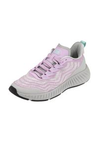 Fila - Buty damskie FILA Novanine. Kolor: różowy