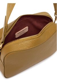 Coccinelle Torebka MN5 Tebe E5 MN5 55 I1 01 Khaki. Kolor: brązowy. Materiał: skórzane #2