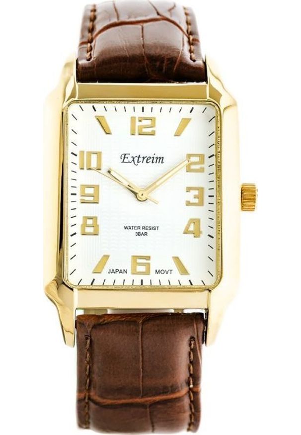 Zegarek Extreim