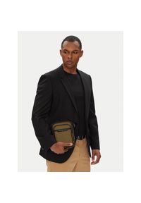 TOMMY HILFIGER - Saszetka Tommy Hilfiger. Kolor: brązowy #1