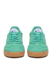 Reebok Sneakersy CEO-CAMPIO XT 100239446 Zielony. Kolor: zielony. Materiał: skóra, zamsz #3