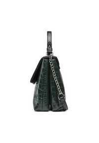 Monnari Torebka BAG1600-008 Zielony. Kolor: zielony. Materiał: skórzane #2