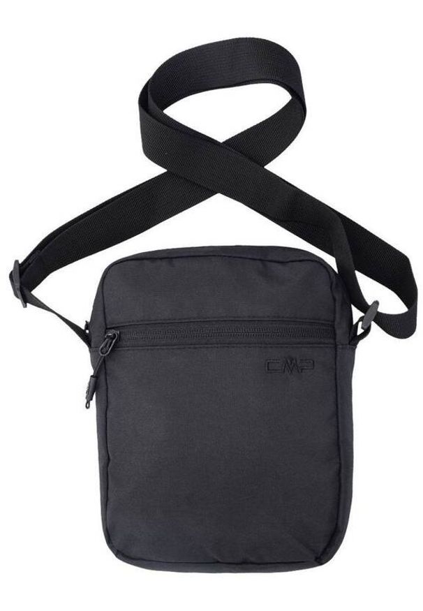 Torba na ramię CMP PORTLAND SHOULDER BAG (3V26017/U901)