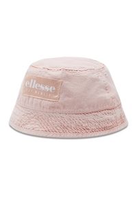 Ellesse Kapelusz Fredda Bucket SANA2553 Różowy. Kolor: różowy. Materiał: materiał