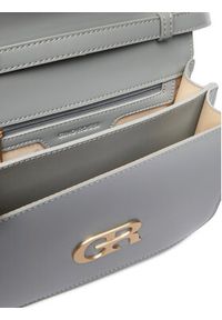 Gino Rossi - GINO ROSSI Torebka EO-EQ44A Szary. Kolor: szary #3