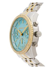 Michael Kors Zegarek Bryant Chrono MK7582 Srebrny. Kolor: srebrny #3