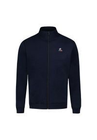 Le Coq Sportif - Survêtement Homme ESS FZ Sweat N° 1 SWEAT N°1 M-2510025 Bleu. Kolor: niebieski #1