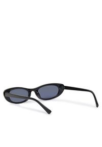 Aldo Okulary przeciwsłoneczne Panama 13995294 Czarny. Kolor: czarny