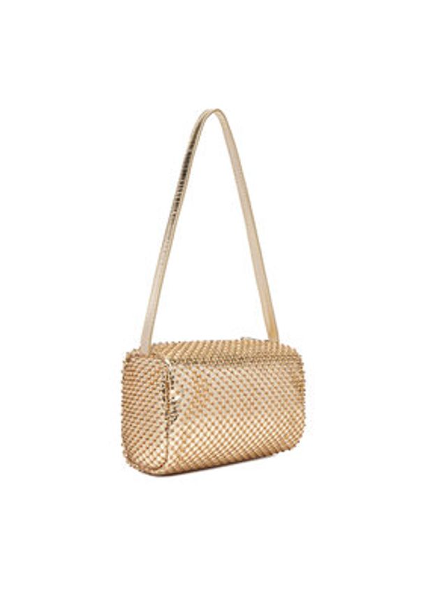 DeeZee Torebka DZE-S-017-07 Złoty. Kolor: złoty