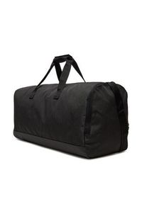 Adidas - adidas Torba 4ATHLTS Duffel Bag Medium IM5521 Czarny. Kolor: czarny. Materiał: materiał #4