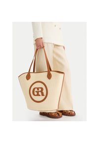 Gino Rossi - Torebka GINO ROSSI. Kolor: biały #1