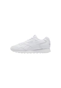 Obuwie Sportowe Damskie Reebok GLIDE GZ2321 Biały. Kolor: biały, wielokolorowy, szary
