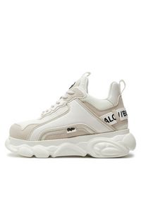 Buffalo Sneakersy Cld Chai 1410025 Biały. Kolor: biały #3