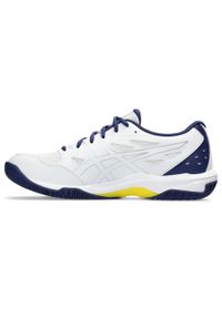 Buty do badmintona Asics Gel Rocket 11. Materiał: mesh. Sport: fitness