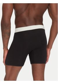 Calvin Klein Underwear Komplet 3 par bokserek 000NB1770A Czarny. Kolor: czarny. Materiał: bawełna #6