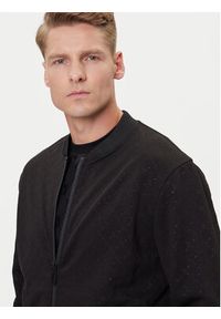 JOOP! Bluza 17 JJ-19Barton 30046982 Czarny Regular Fit. Kolor: czarny. Materiał: syntetyk #8