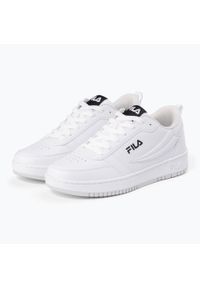 Fila - Buty damskie FILA Rega Nf. Kolor: biały