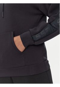 Guess Bluza Brenda V2YQ18 K7UW2 Niebieski Regular Fit. Kolor: niebieski. Materiał: wiskoza #7