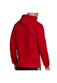 Adidas - Condivo 20 TK HD Bluza Treningowa 963. Kolor: czerwony, wielokolorowy, biały