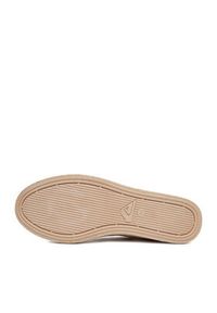 Quiksilver Espadryle CWBEO-WAVESTRIDE-02 Beżowy. Kolor: beżowy. Materiał: materiał #3