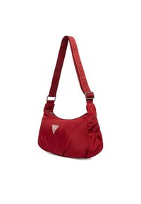 Guess Jeans Torebka CWBEO-GUESS-XC-003-09 Czerwony. Kolor: czerwony #6