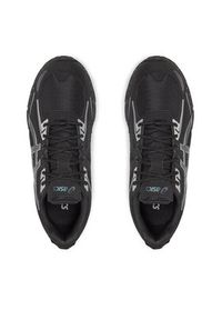 Asics Sneakersy Gel-Venture 6 1203A245 Czarny. Kolor: czarny. Materiał: materiał #4