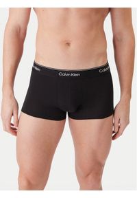 Calvin Klein Underwear Komplet bokserek LV00NB4389 Czarny. Kolor: czarny. Materiał: bawełna #1