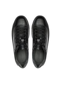 Lasocki Sneakersy FRANK-01 MI07 Czarny. Kolor: czarny. Materiał: skóra #4