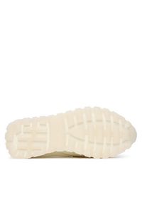 Hispanitas Mokasyny CHV264834 C003 Żółty. Kolor: żółty. Materiał: skóra #4