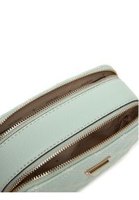 Guess Torebka Giully II HWBQ96 73140 Błękitny. Kolor: niebieski. Materiał: skórzane #5